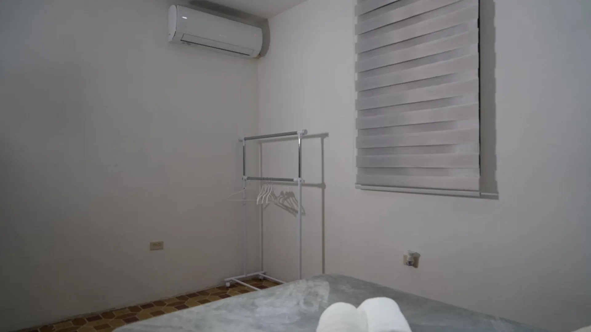 Condado San Juan Mariposa Rooftop Apartmán