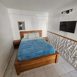 Omero Ocean Park Apartamento